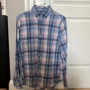 Vineyard Vines Dress Shirt - Size M